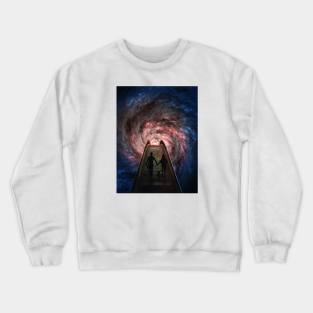 Impossible Love Crewneck Sweatshirt